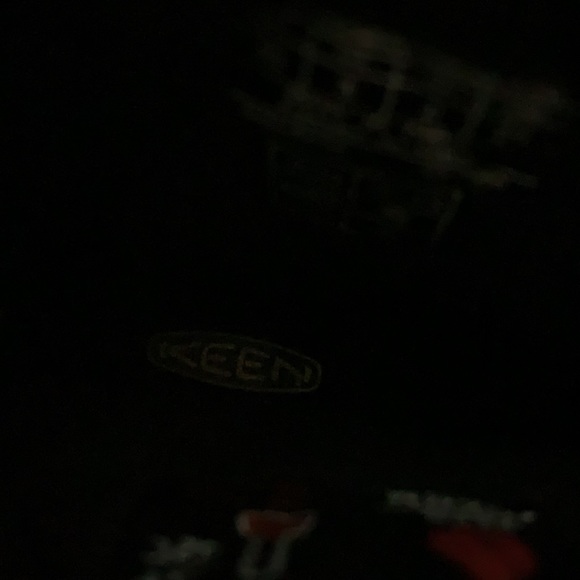 Keen Warm Winter/Rain Waterproof Boots. Size 3 - Picture 10 of 12